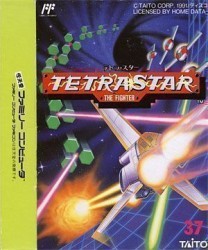 Tetrastar – The Fighter [T-Eng] Rom